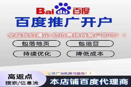 sem代运营机构经典案例：提升广告投放效果